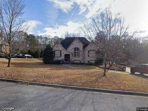 Carrington, TRUSSVILLE, AL 35173