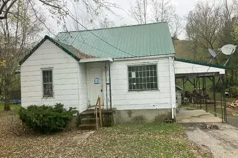 Paddle Creek, CATLETTSBURG, KY 41129