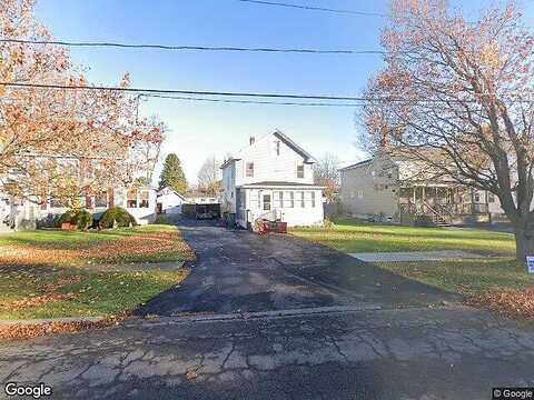 Roosevelt, ROME, NY 13440