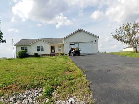 Ferren, LEDBETTER, KY 42058