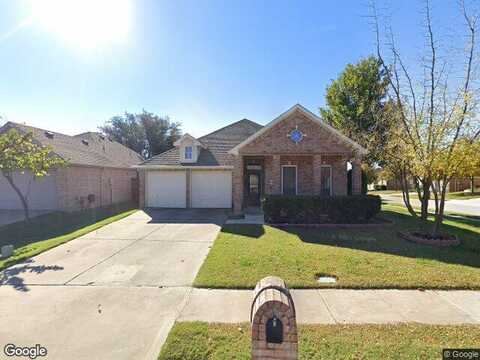 Livingston, MCKINNEY, TX 75072