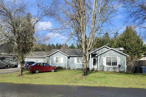 295Th, ROY, WA 98580