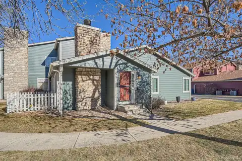 Everett Way D, Arvada, CO 80005