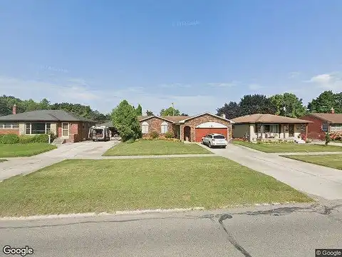 Allen, ALLEN PARK, MI 48101