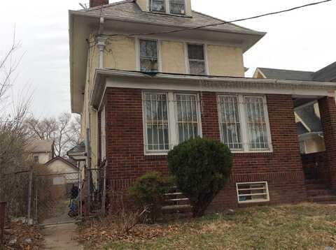 168Th, JAMAICA, NY 11432