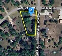 Northeast Darlington Avenue, Monticello, MN 55362