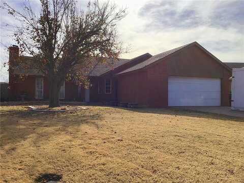 84Th, OKLAHOMA CITY, OK 73132