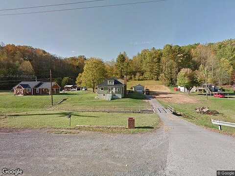 Clintwood, POUND, VA 24279