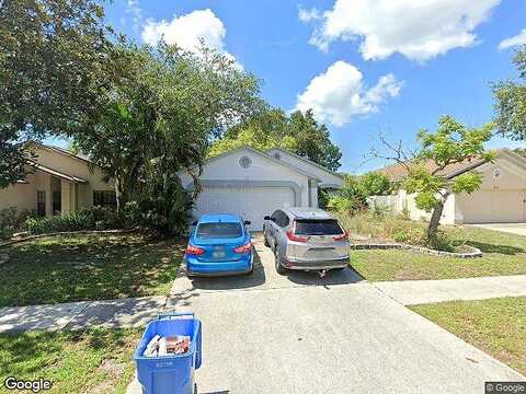 Huntfield, TAMPA, FL 33635