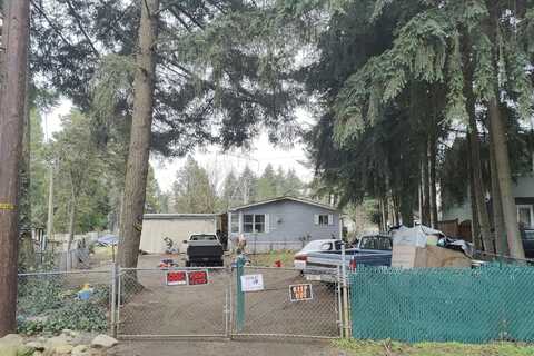 Mariana, YELM, WA 98597