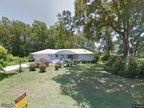 197Th Court, DUNNELLON, FL 34432