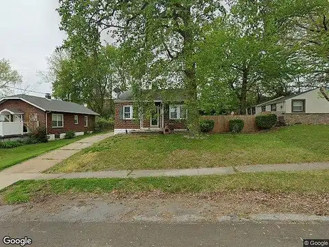 Ivy, SAINT LOUIS, MO 63123