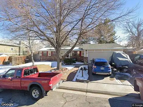 76Th, ARVADA, CO 80005