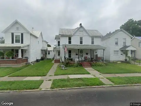 E Pease Ave, DAYTON, OH 45449