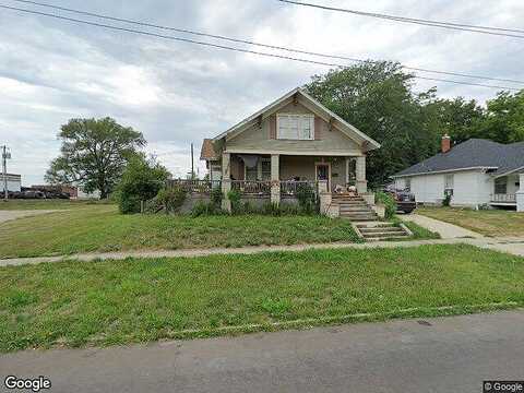 Elm, CHILLICOTHE, MO 64601