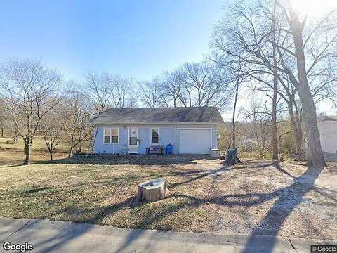 Greensferry, JACKSON, MO 63755