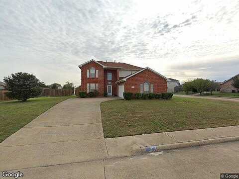 Mockingbird, DESOTO, TX 75115