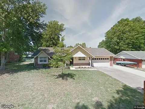 12Th, ROGERS, AR 72756