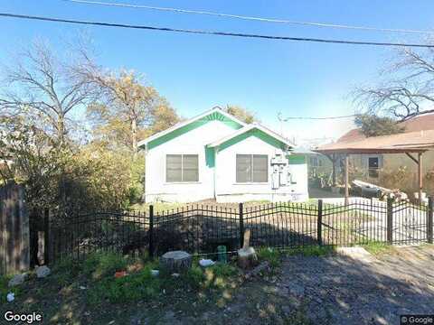 Elvira, SAN ANTONIO, TX 78207
