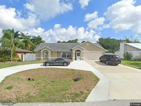 Douglas, PALM BAY, FL 32909