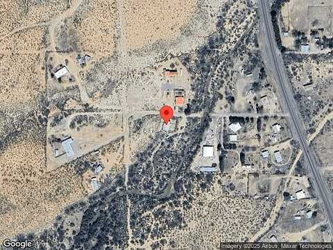 Chastain, SAFFORD, AZ 85546