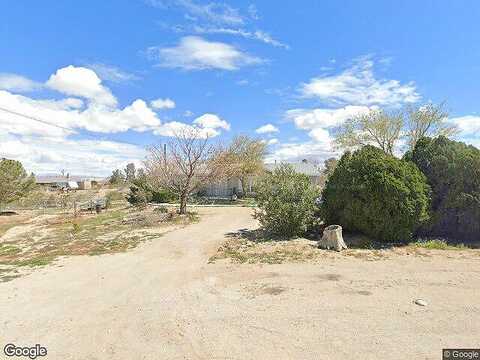 Red Butte, LUCERNE VALLEY, CA 92356