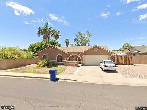 58Th, MESA, AZ 85205