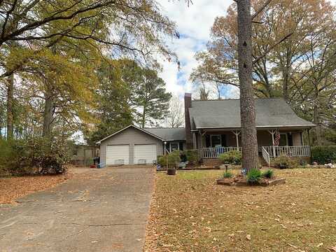 Wildwood, CHATSWORTH, GA 30705