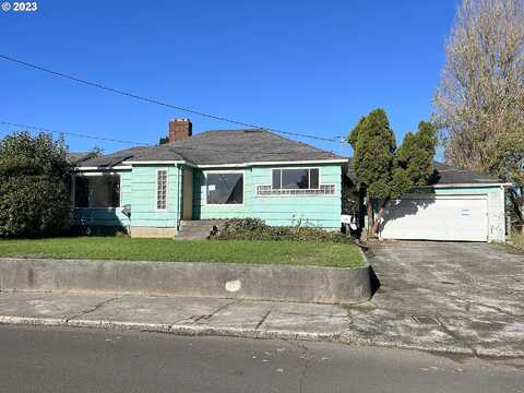 3Rd, SEASIDE, OR 97138