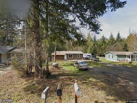 Lakeshore, SHELTON, WA 98584