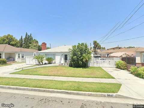 Maple, BELLFLOWER, CA 90706