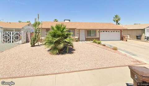 68Th, PEORIA, AZ 85345