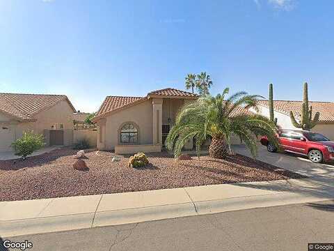 Menadota, PEORIA, AZ 85382