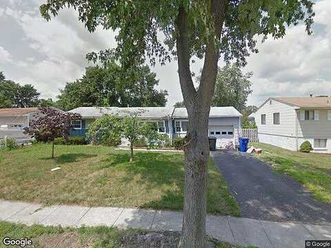 Hazelwood, TOMS RIVER, NJ 08753