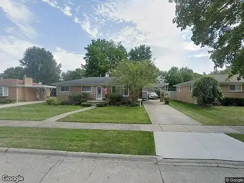 Andrews, ALLEN PARK, MI 48101