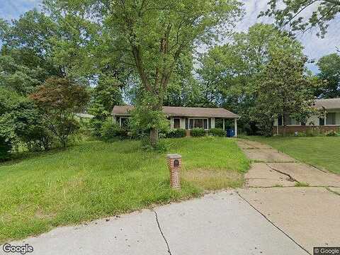 Arranmore, SAINT LOUIS, MO 63136