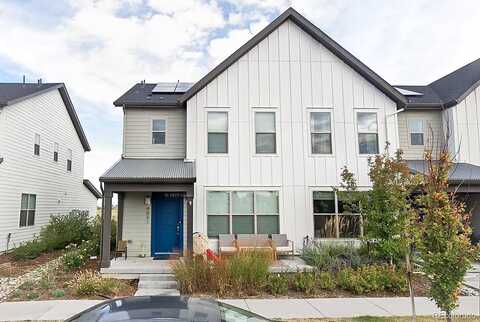 56Th, DENVER, CO 80238