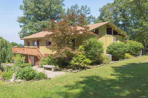 Andrews, LAGRANGEVILLE, NY 12540