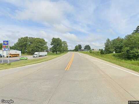 State Road 161, HOLLAND, IN 47541