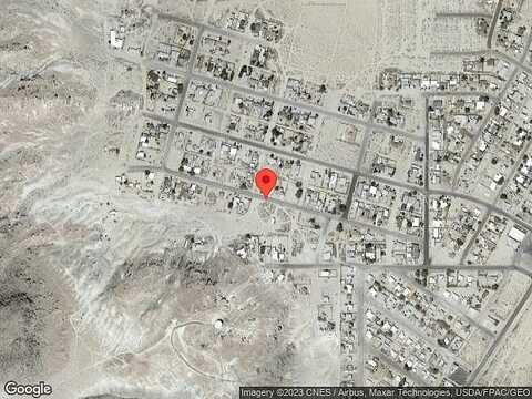 Birch St, TRONA, CA 93592