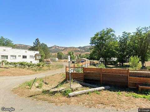 Lot 142 Creekside Rd, Hornbrook, CA 96044