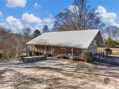 680 Wrights Mill Road, Commerce, GA 30530