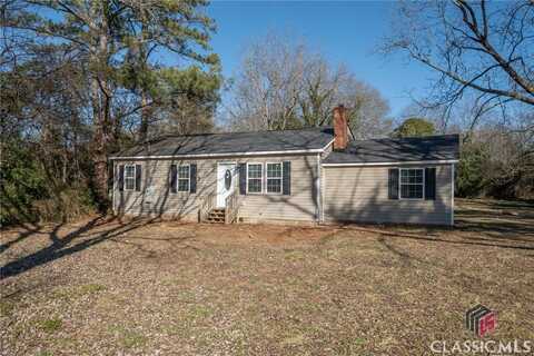 1220 Old Hartwell Road, Elberton, GA 30635