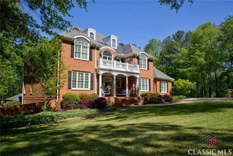 1041 Thornwell Drive, Athens, GA 30606
