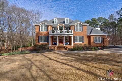 1041 Thornwell Drive, Athens, GA 30606