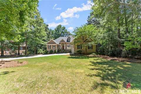 1421 Lane Creek Drive, Bishop, GA 30621