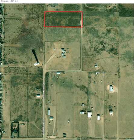 HWY 152 TR 22, Dumas, TX 79029