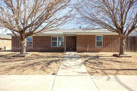 1613 STUBBS Street, Amarillo, TX 79106