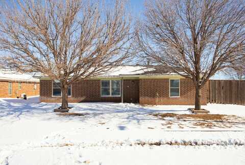 1613 STUBBS Street, Amarillo, TX 79106