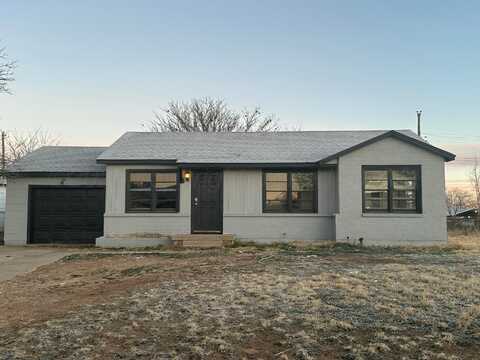 3307 MARTIN Road, Amarillo, TX 79107